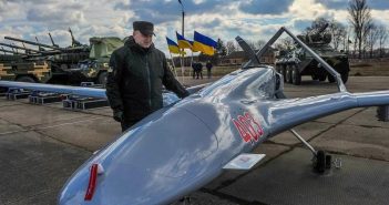 “Weapons over Coffee” – 2.Bölüm: Türk SİHA Kapasitesi & Ukrayna’da Son Durum